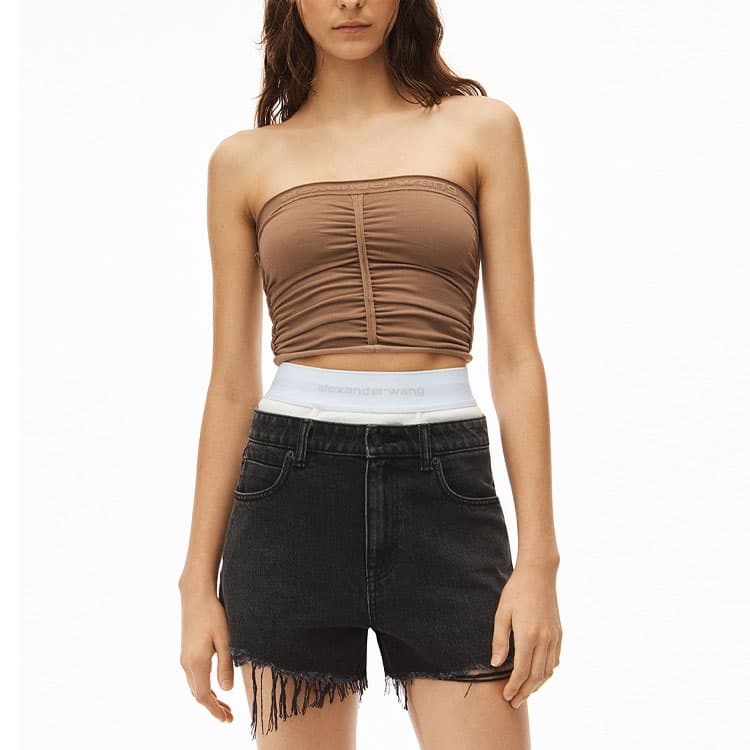 alexander wang SS22 - изображение 2