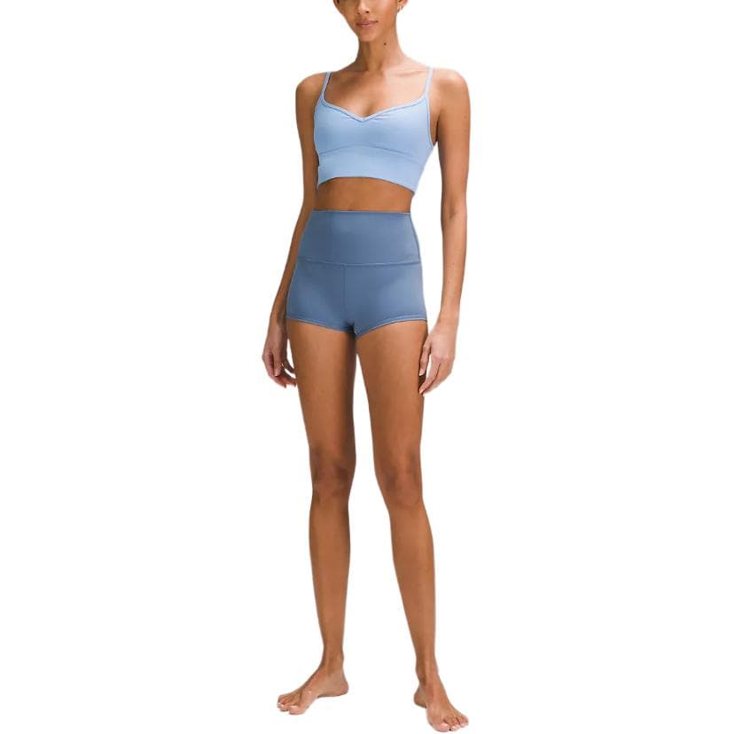 lululemon Align High-Rise Short 2" - изображение 2