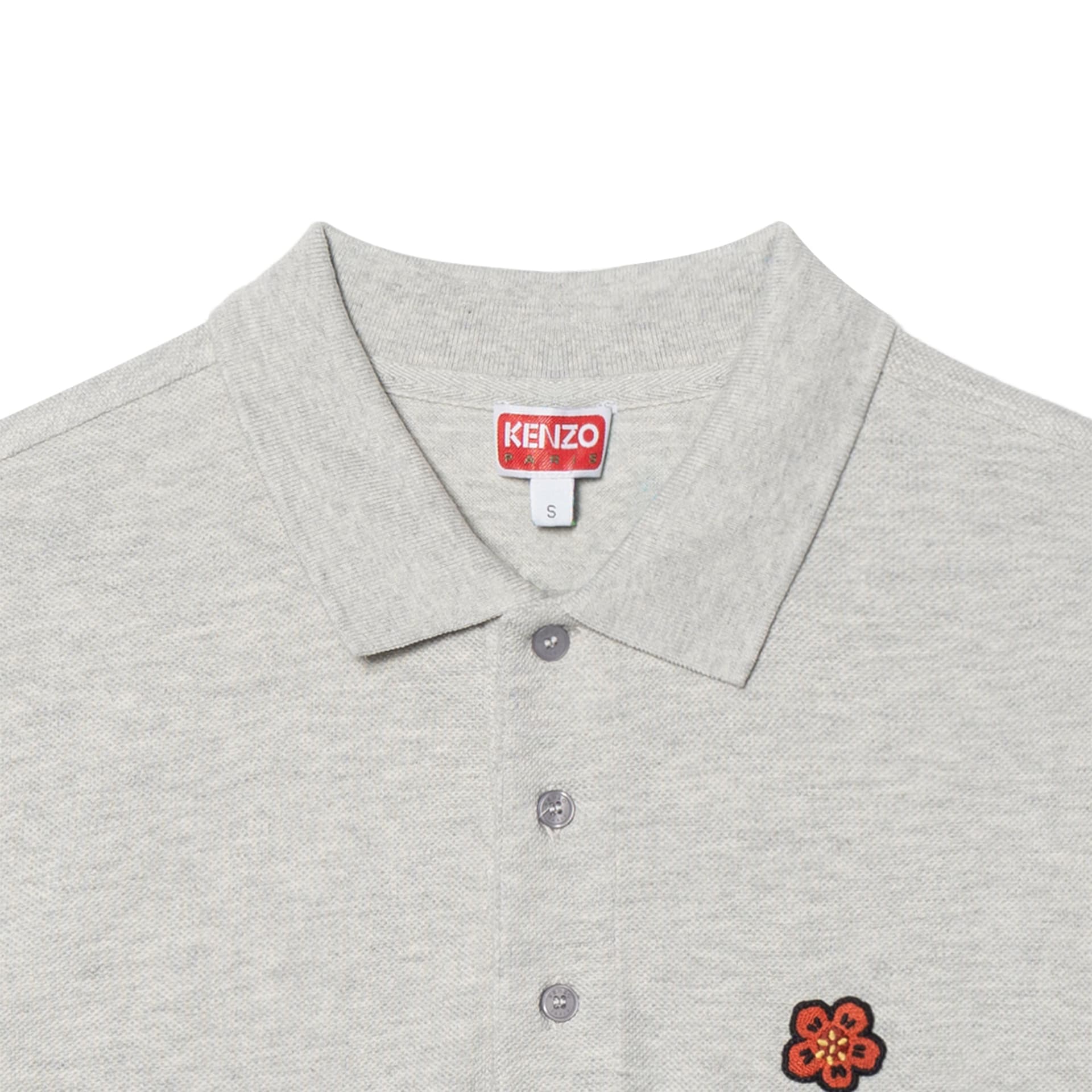 Поло KENZO LogoPolo - изображение 3