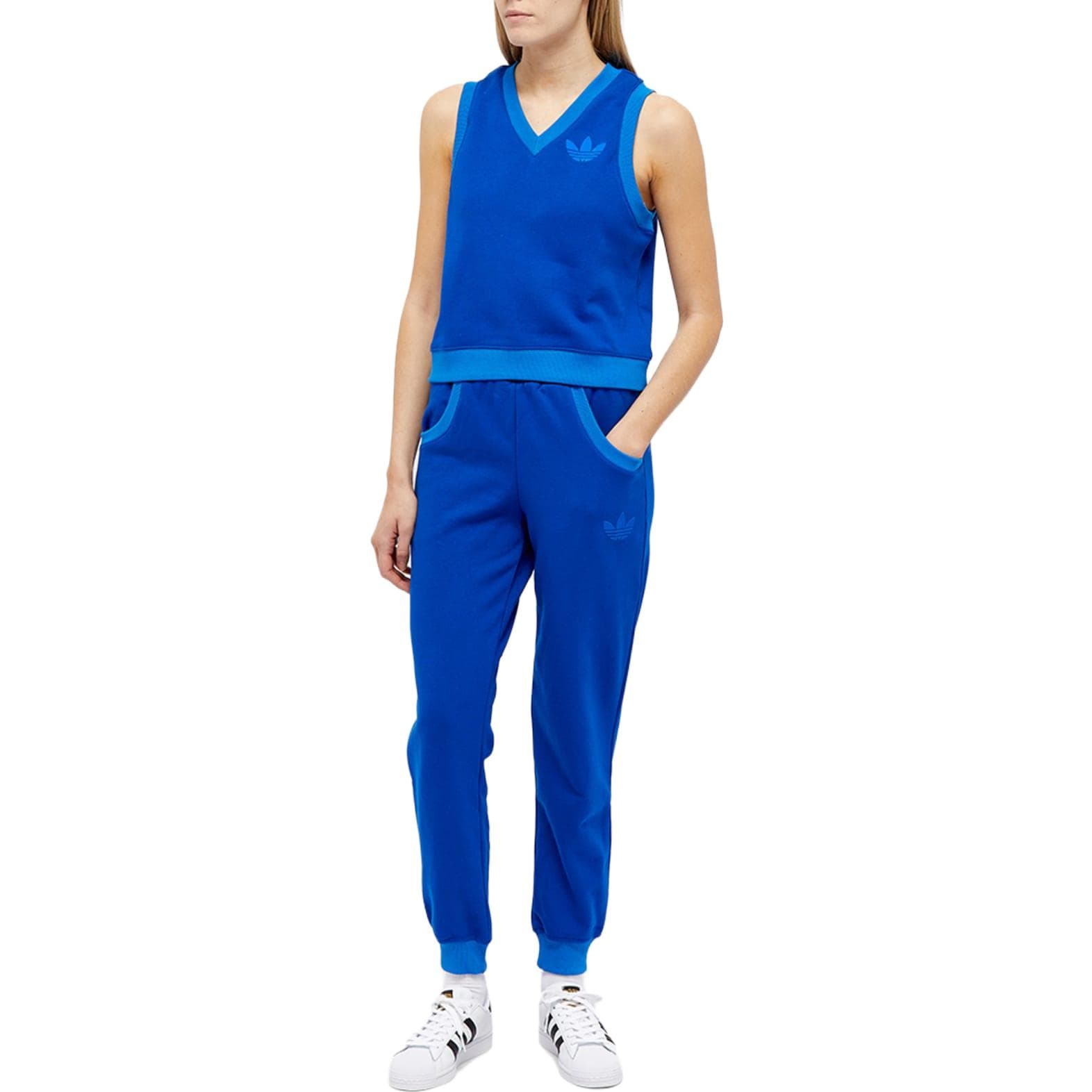 adidas originals LogoV - изображение 2