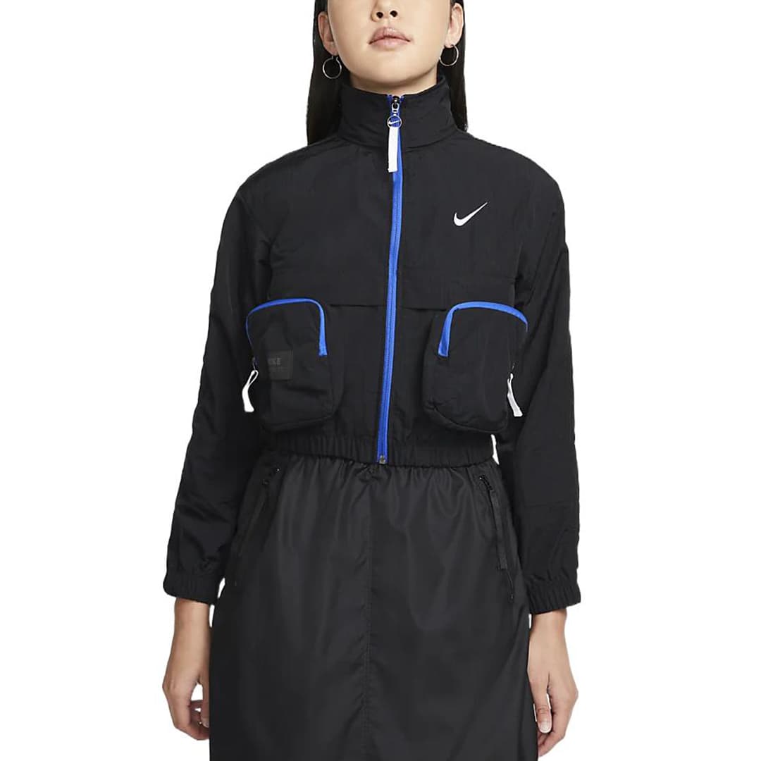 Куртка Nike SS23 - изображение 4