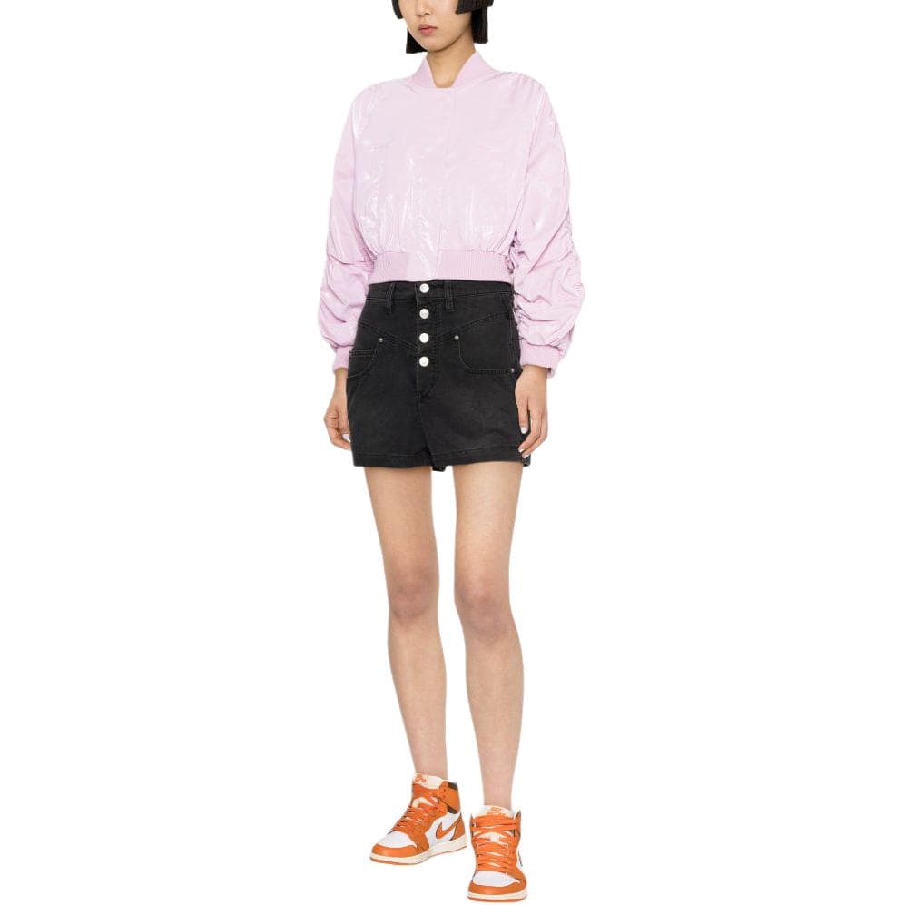 Куртка PINKO SS24 - изображение 3