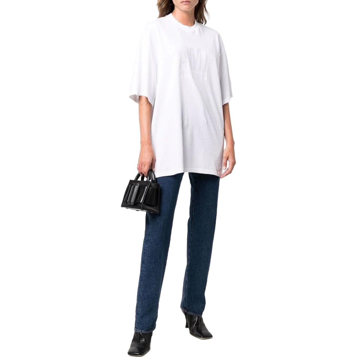 Футболка AMIPARIS SS23 T - изображение 1