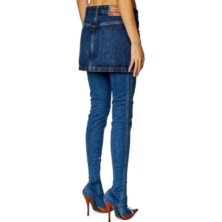 DIESEL SS24 - изображение 4