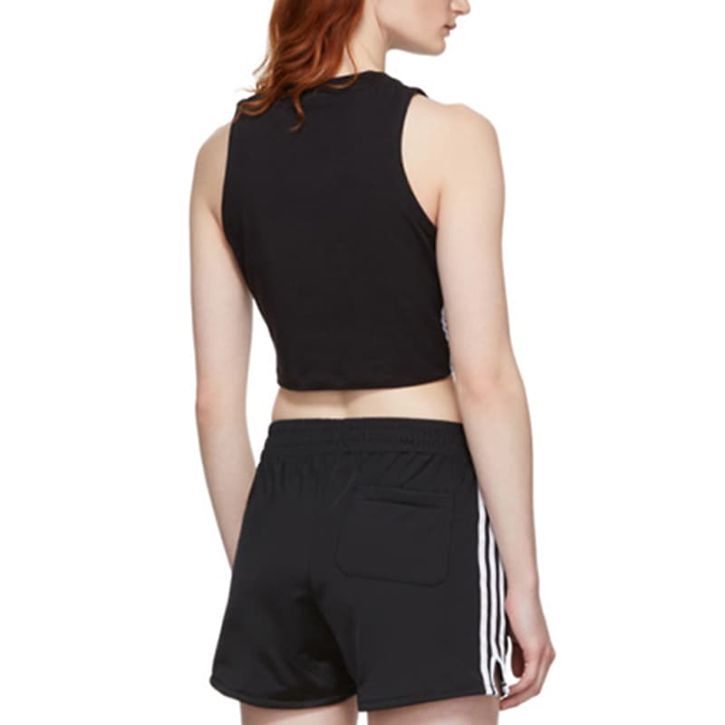 Майка adidas originals Crop Tank - изображение 4