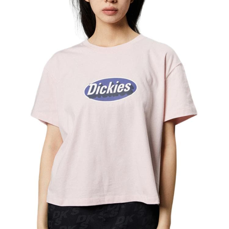 Футболка Dickies logo T - изображение 2