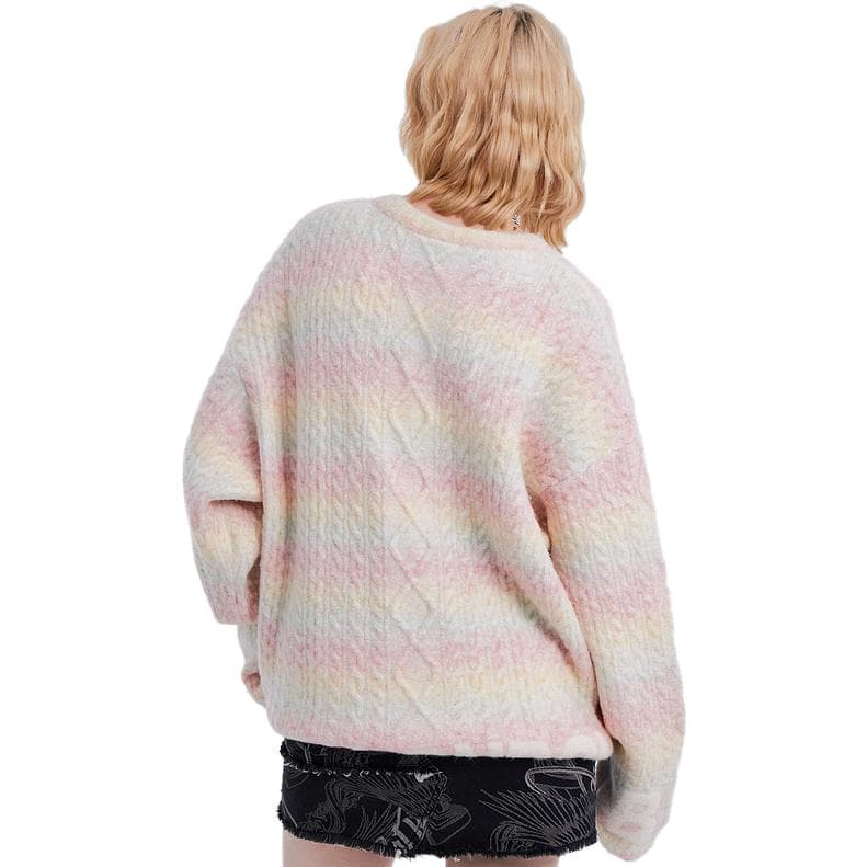 Кофта BOY LONDON Трикотаж Женский Желтый - изображение 3