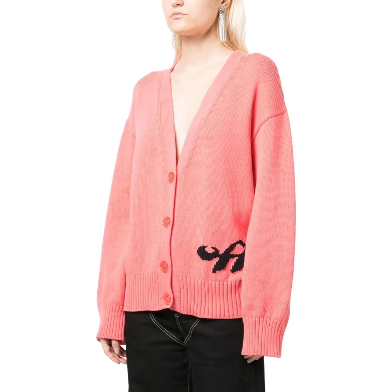 Кофта OFF-WHITE FW23 V - изображение 2