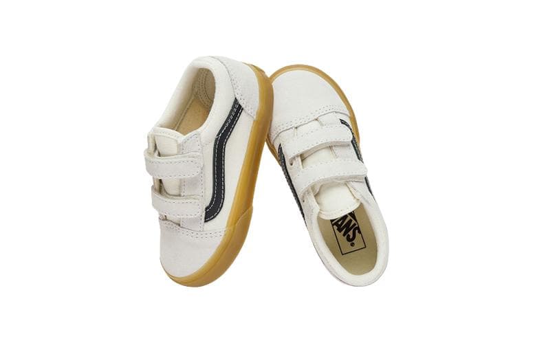 Кроссовки Vans Old Skool - изображение 4