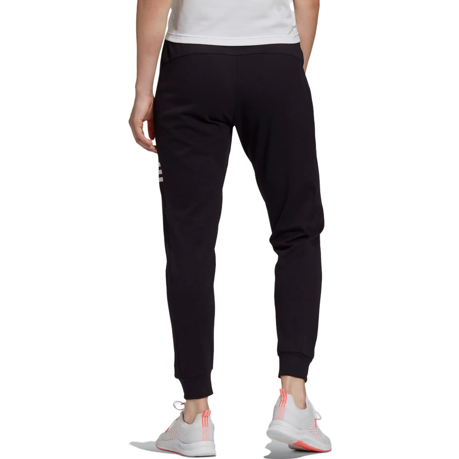Штаны adidas W D2M MO PT - изображение 4