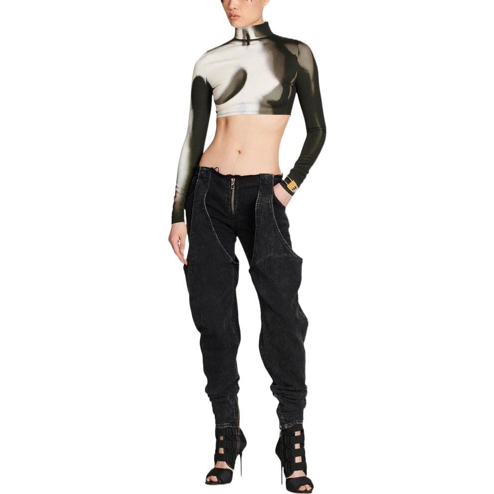BALMAIN FW22 T - изображение 2