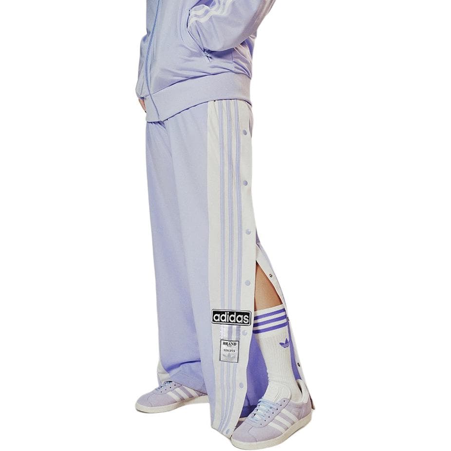 Штаны adidas Adicolor Track Pants — фото 5