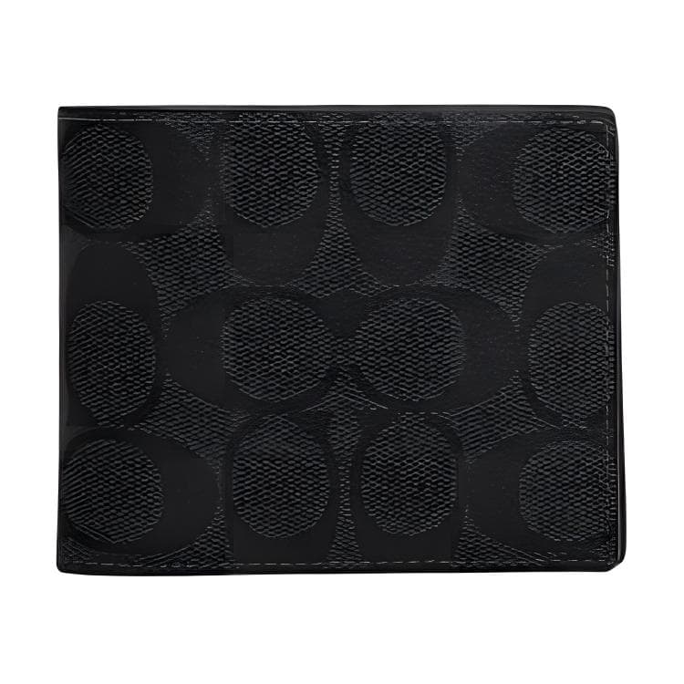 Кошелек COACH 3 IN 1 Wallet 11 - изображение 1