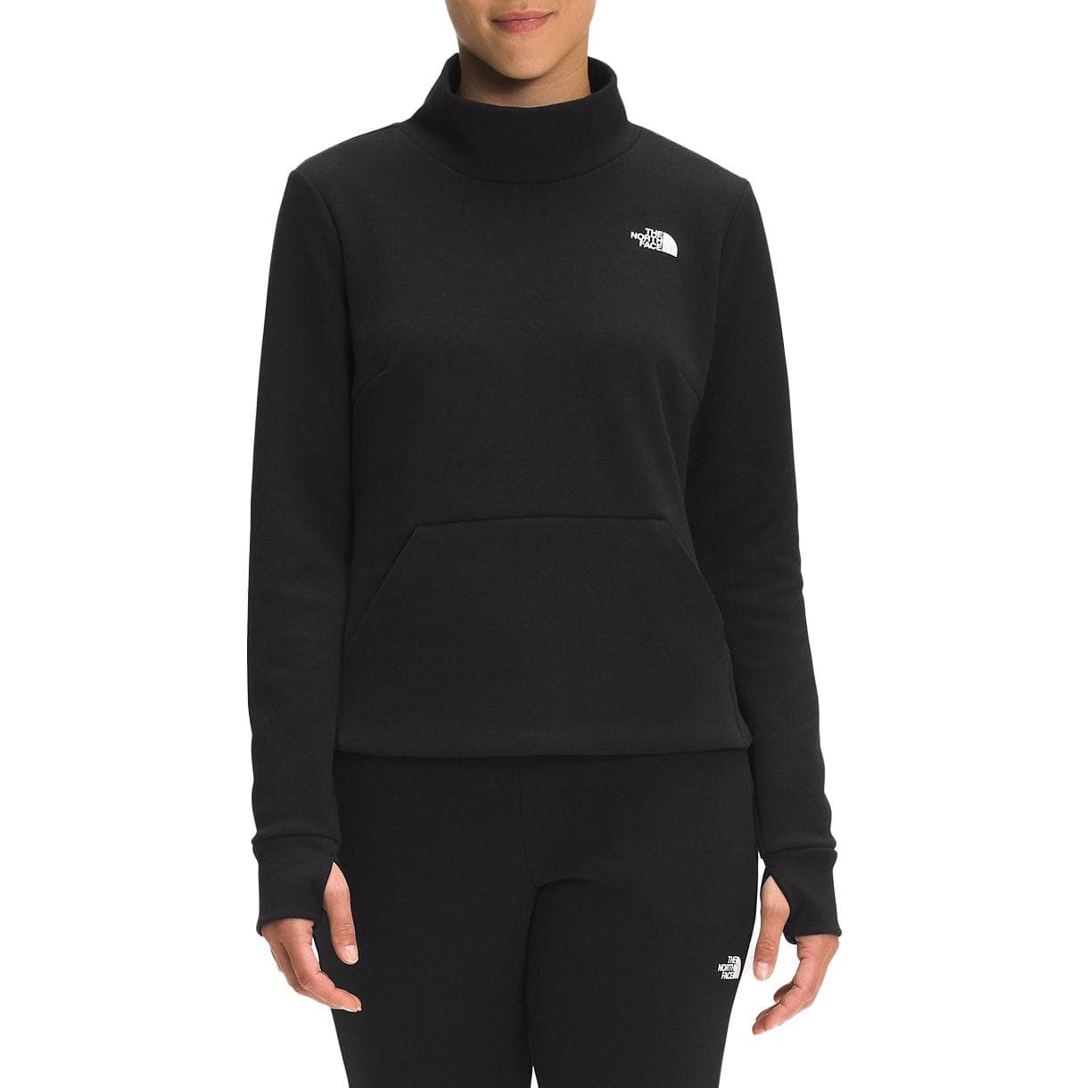 Худи THE NORTH FACE Logo - изображение 3