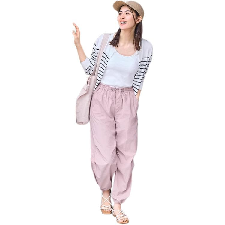Штаны UNIQLO - изображение 3