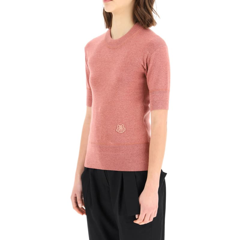 Кофта KENZO SS21 logo - изображение 4