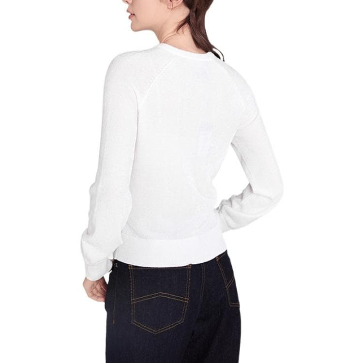 Худи EMPORIO ARMANI Logo - изображение 3