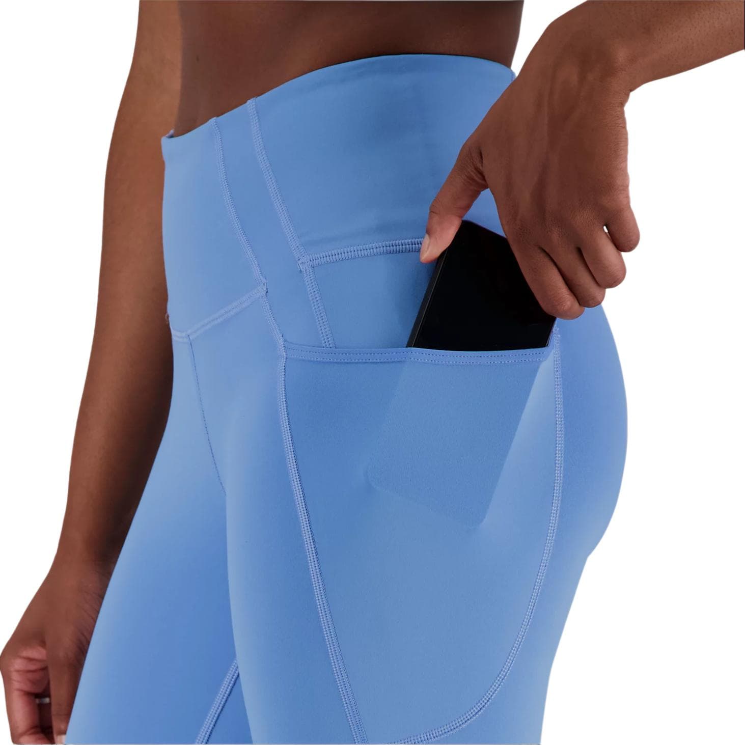 Штаны New Balance Shape Shield - изображение 5