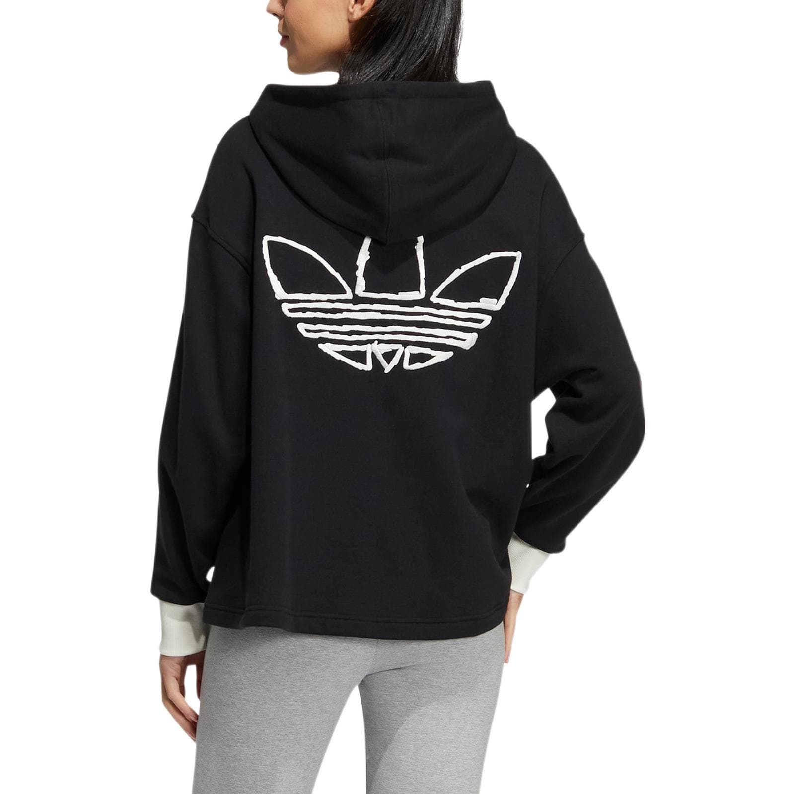 Худи adidas - изображение 3