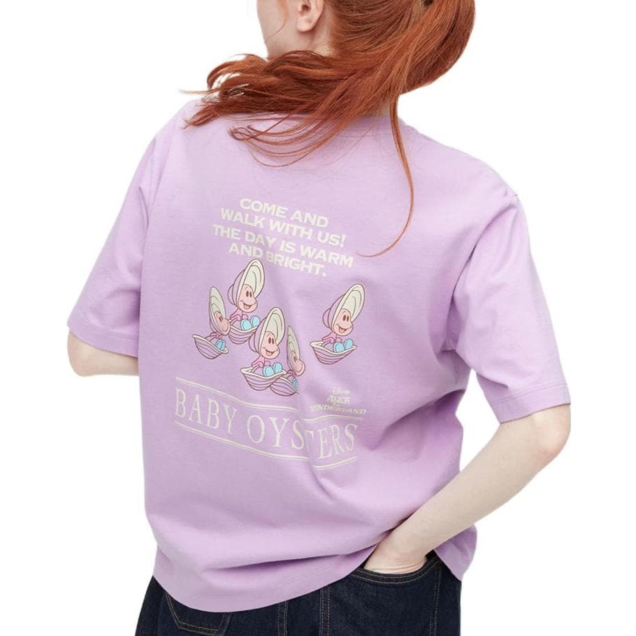 Футболка UNIQLO T - изображение 3