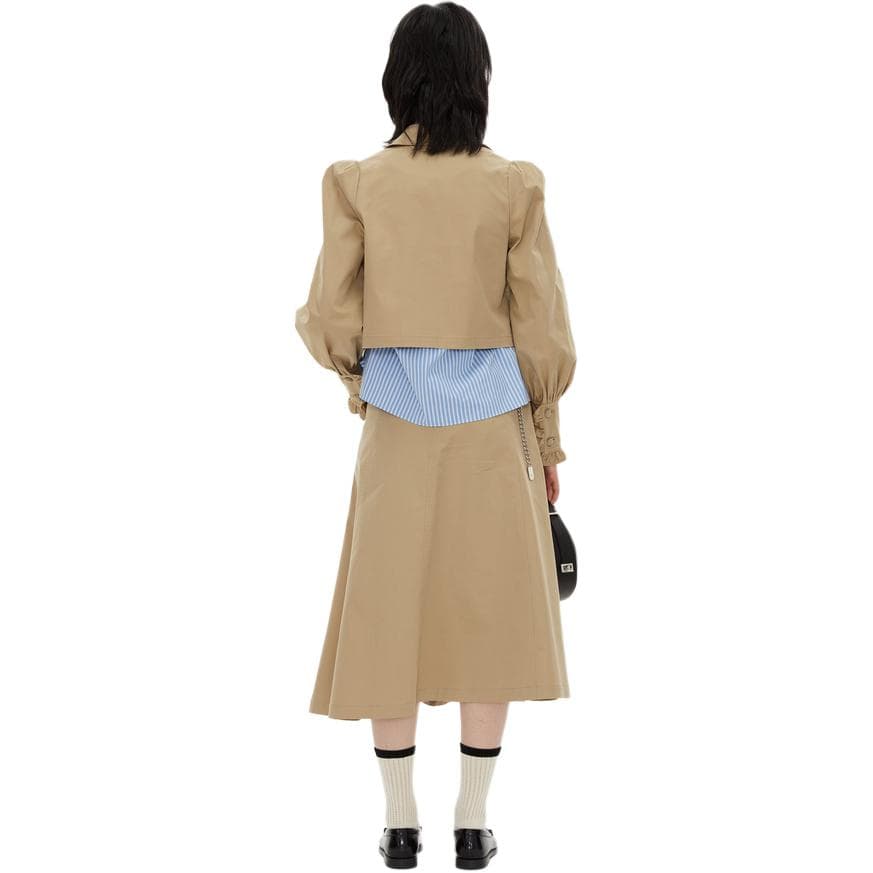 Юбка JORYAweekend SS23 A - изображение 3