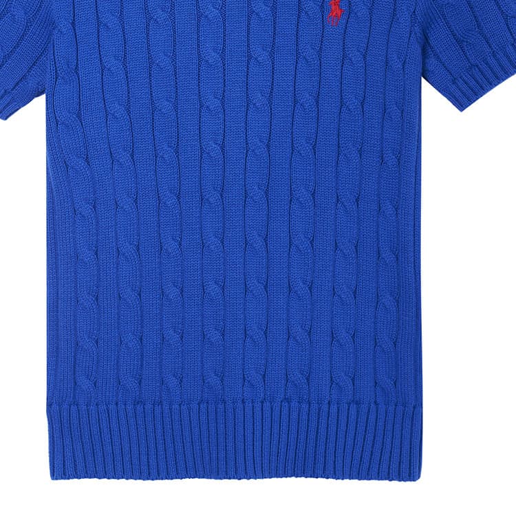 Кофта Polo Ralph Lauren SS23 Logo - изображение 4