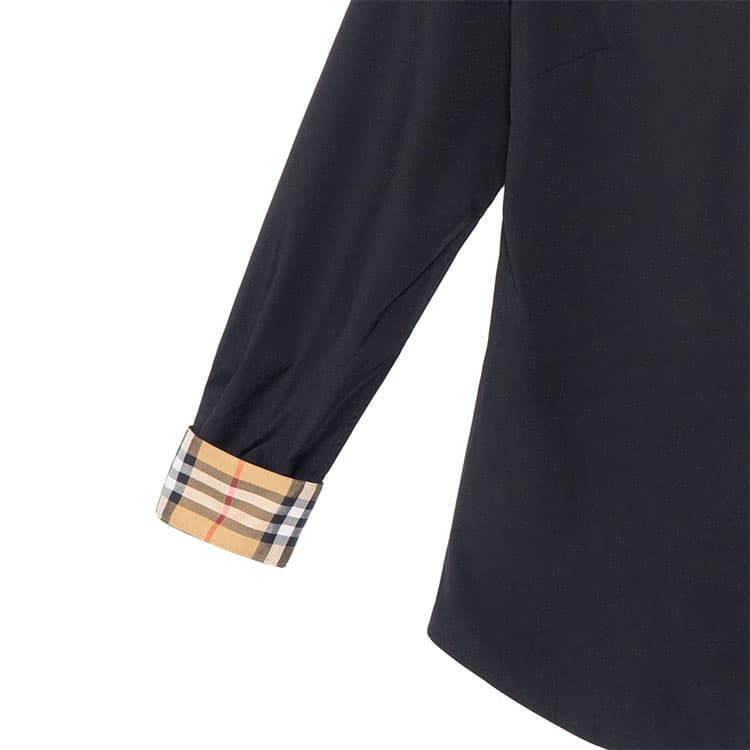 Блузка Burberry SS23 - изображение 4