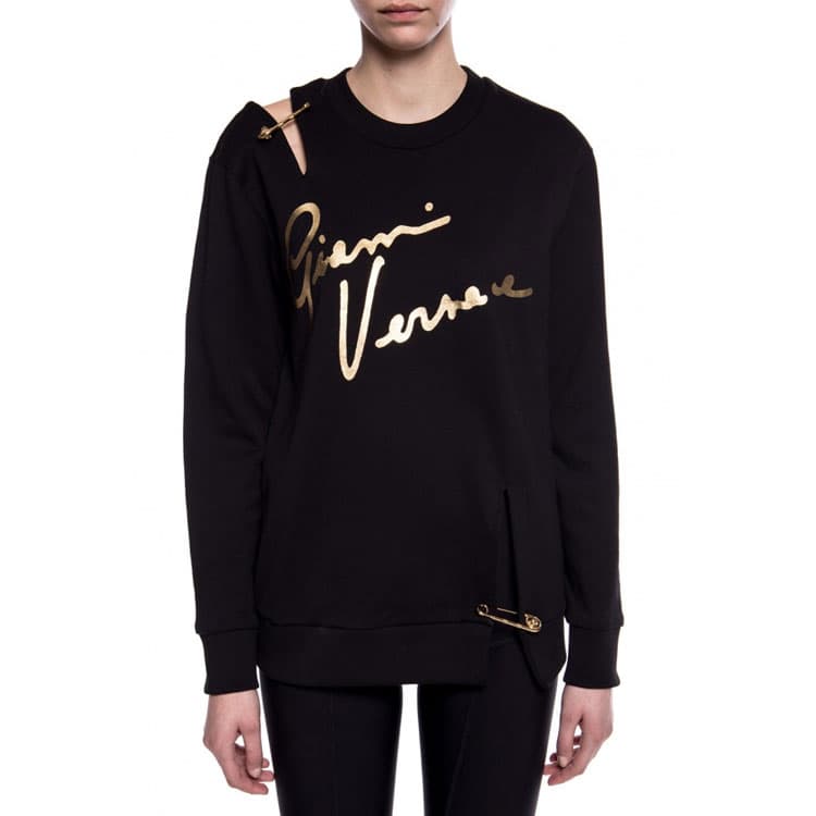 Худи VERSACE - изображение 3
