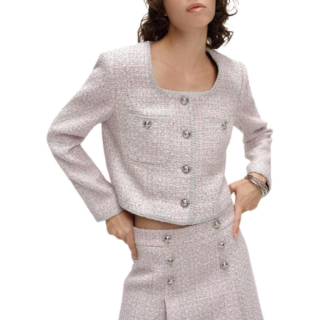 Куртка KARL LAGERFELD SS24 - изображение 5