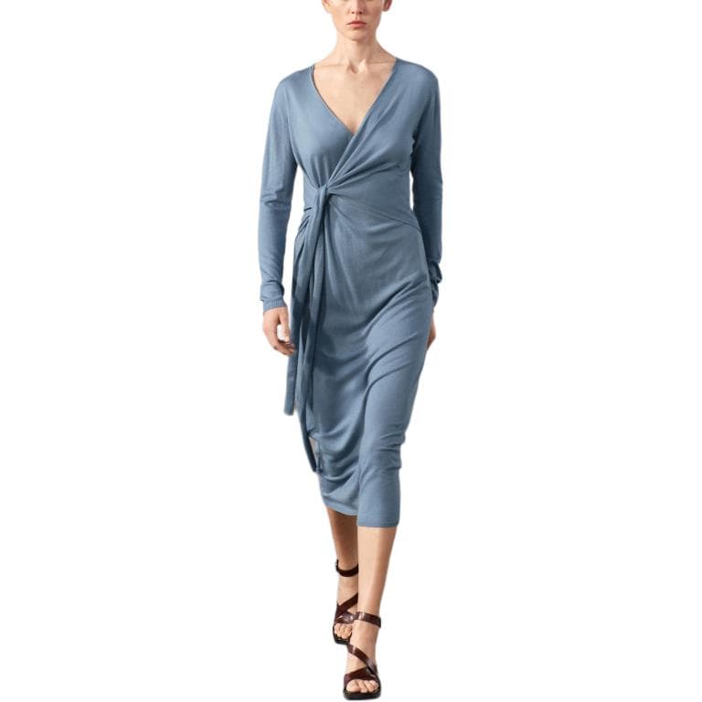Платье ZARA VA - изображение 3
