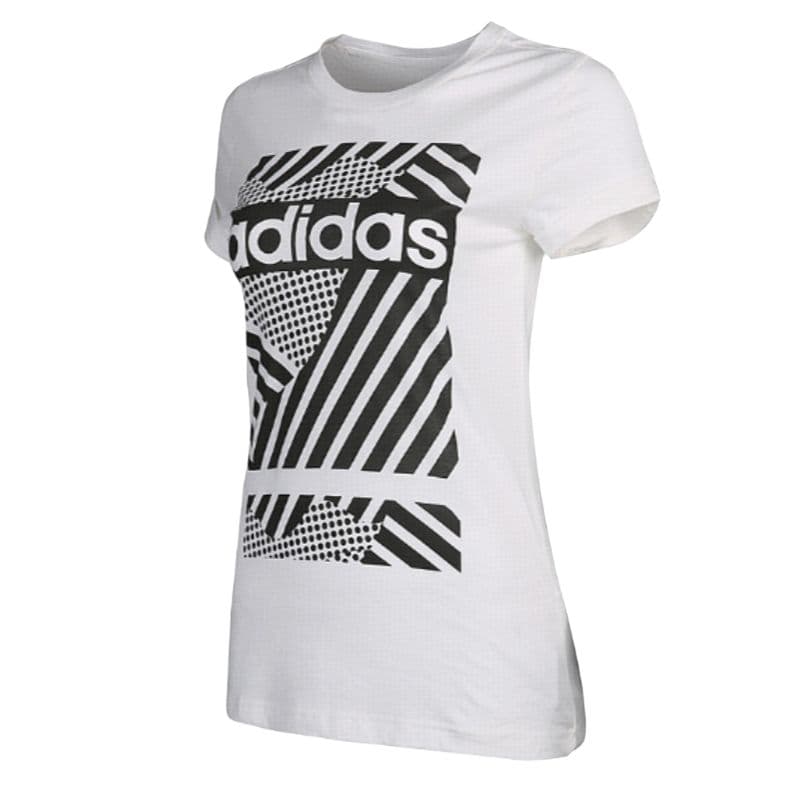 Футболка adidas YG XCITE TEE T - изображение 3