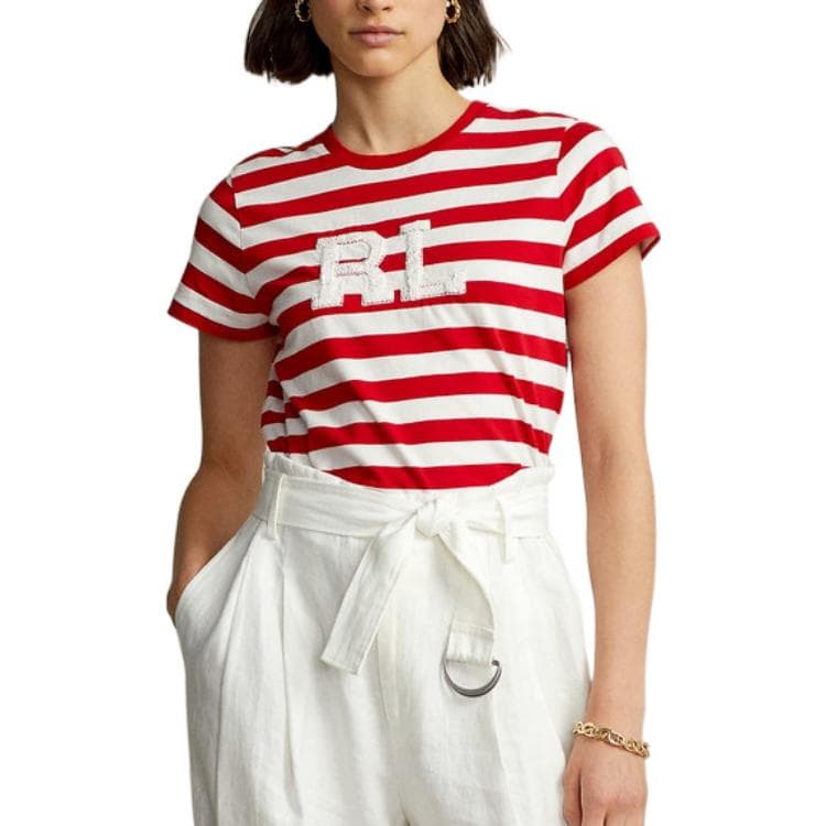 Футболка Polo Ralph Lauren SS22 T - изображение 3