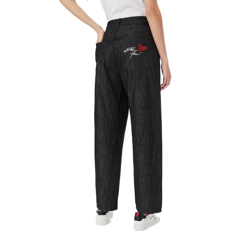 Джинсы EMPORIO ARMANI SS22 - изображение 2