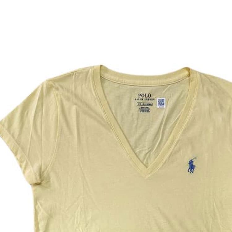 Футболка Polo Ralph Lauren LogoV T - изображение 3