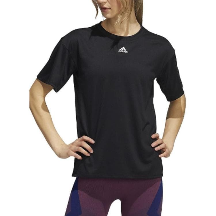 Футболка adidas LogoT - изображение 2