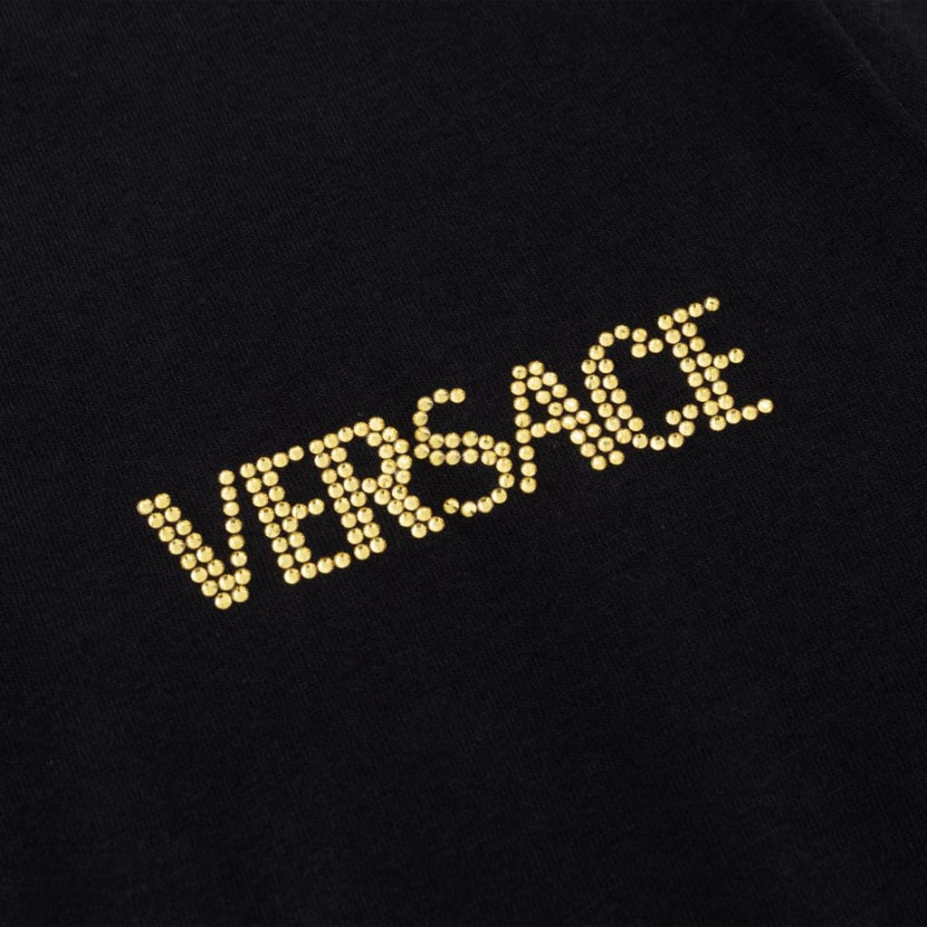 Футболка VERSACE T - изображение 4