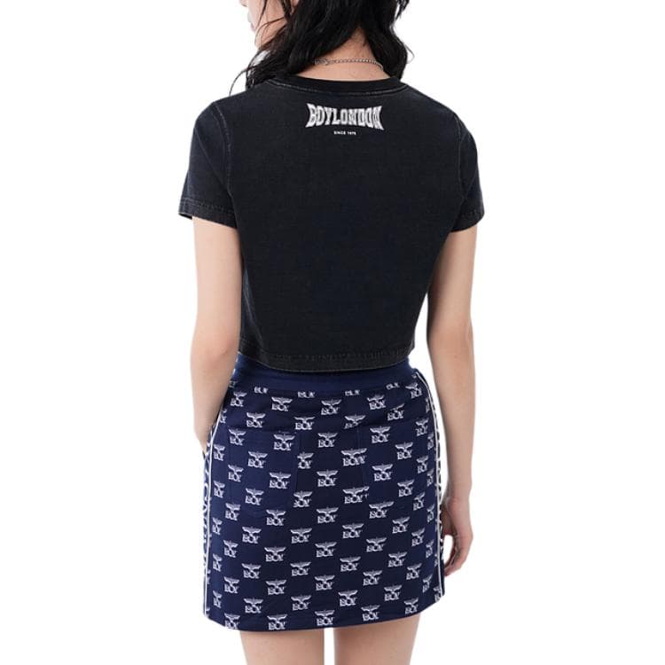 Футболка Boy London LOGO T - изображение 4