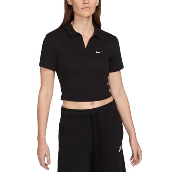 Nike Sportswear Essential LogoPolo - изображение 3