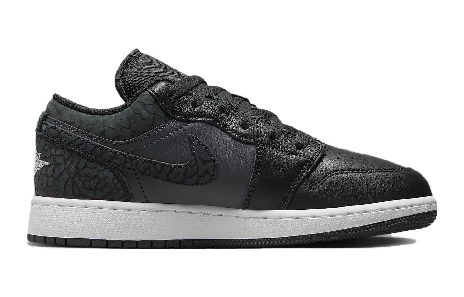 Кроссовки для баскетбола Jordan Air Jordan 1 - изображение 2