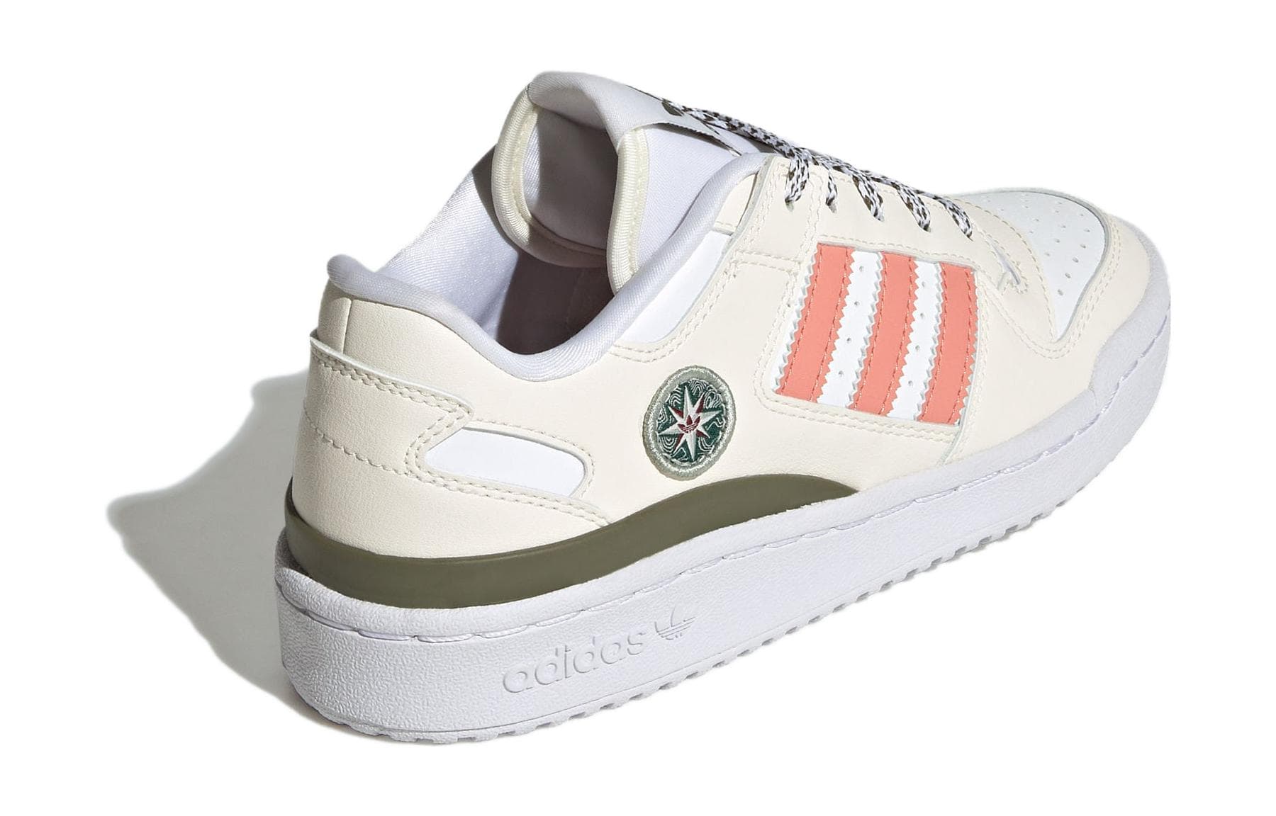 Кроссовки adidas originals FORUM - изображение 7