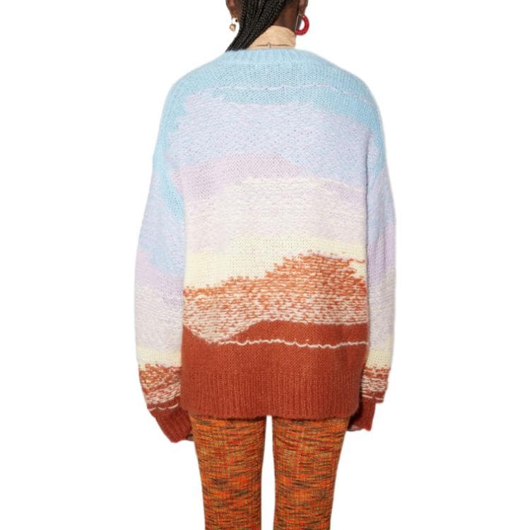 Кардиган Acne Studios FW22 v - изображение 3