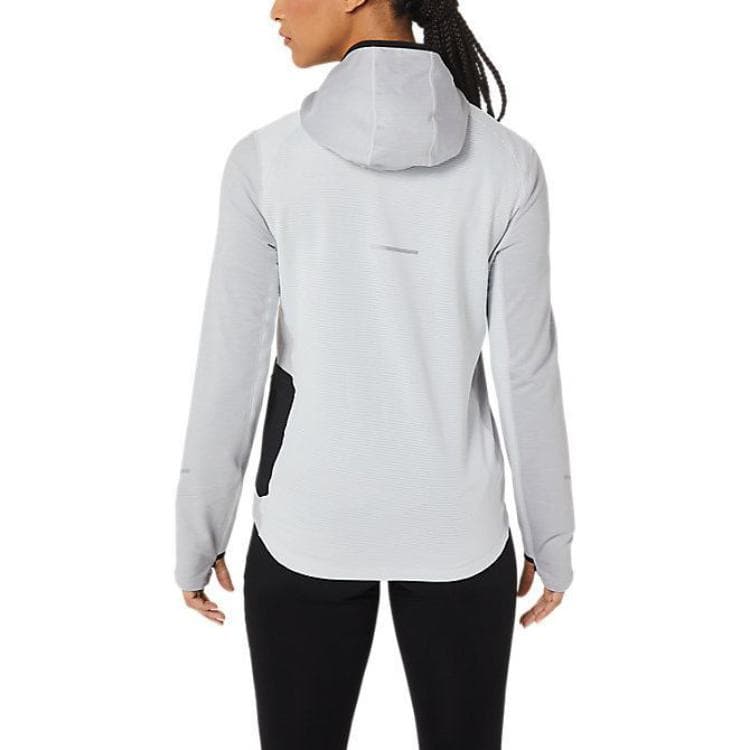 Кофта Asics Winter Run Long Sleeve Hoodie - изображение 3