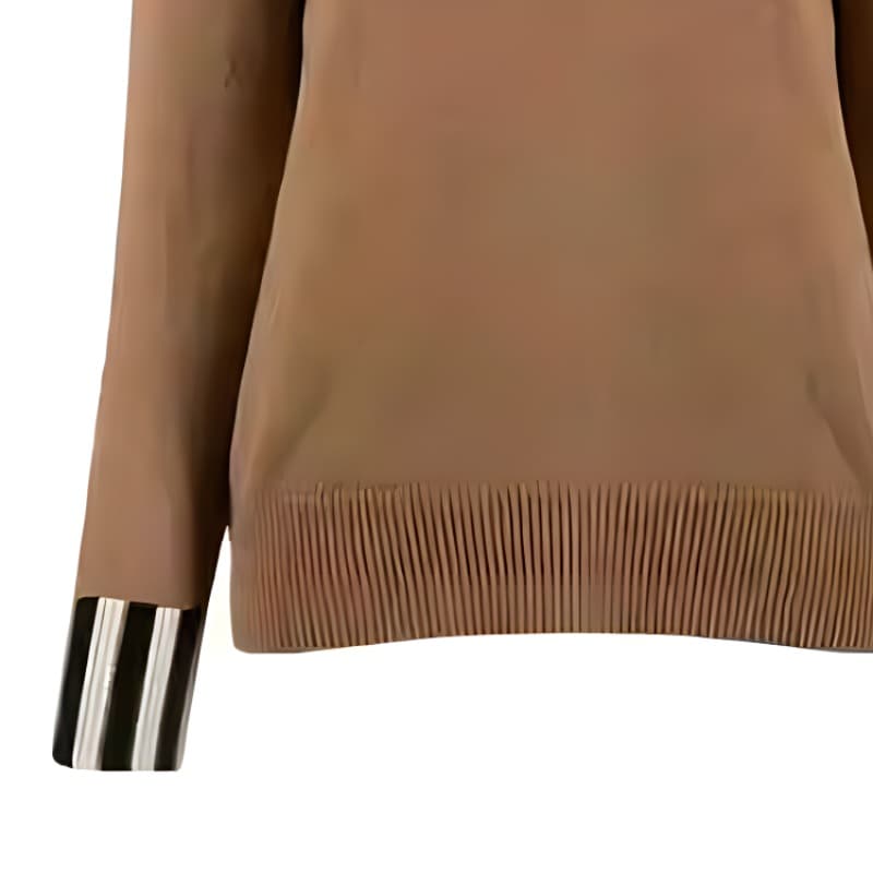 Кофта Burberry FW23 - изображение 3