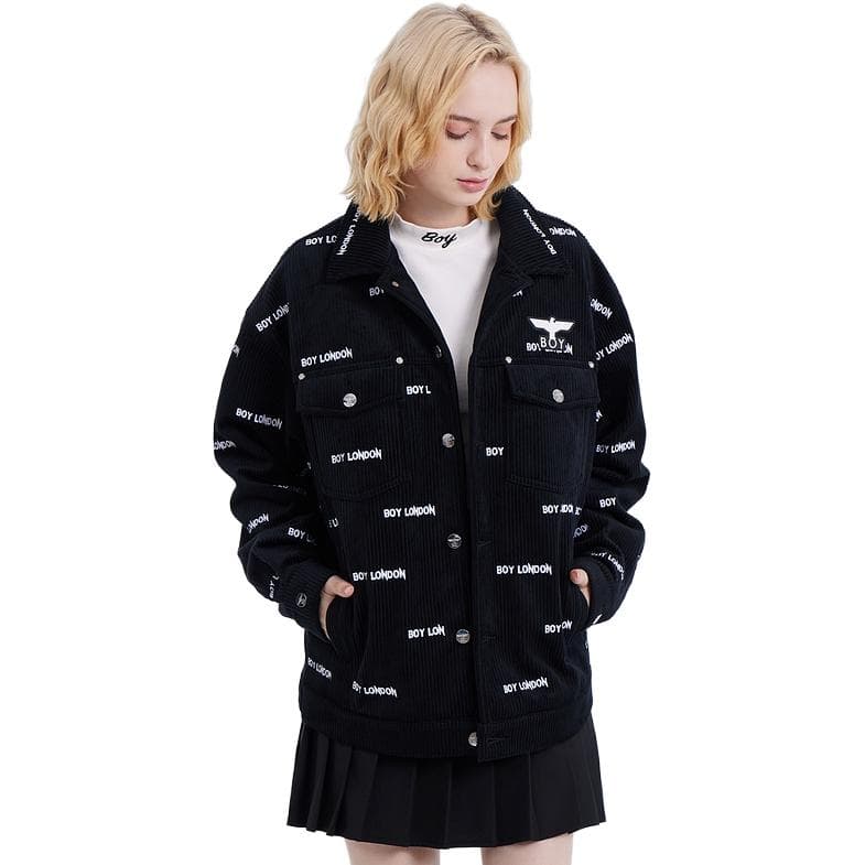 Куртка Boy London - изображение 2