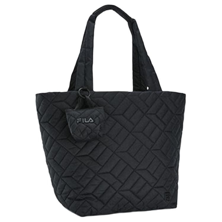 Мини-сумка FILA Fitness Tote - изображение 2