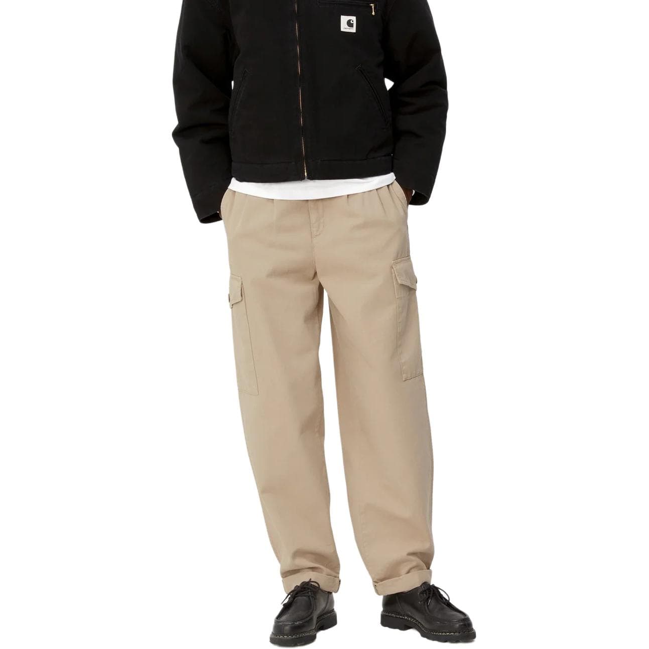 Carhartt WIP Collins Pant - изображение 3
