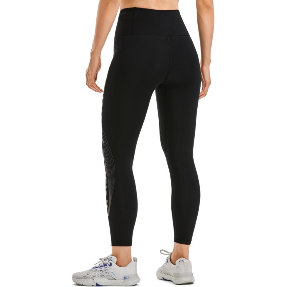 Штаны Under Armour Logo - изображение 3