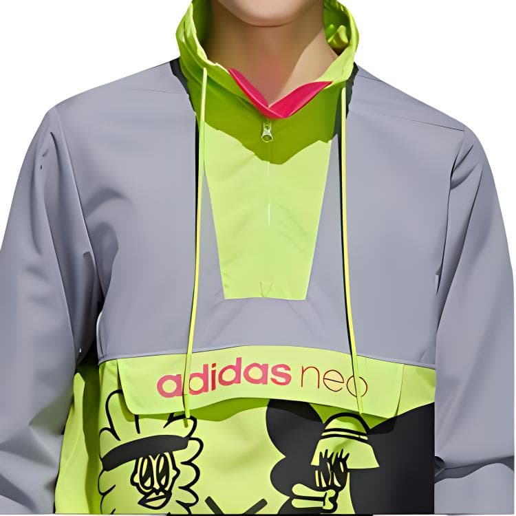 Куртка adidas neo - изображение 3