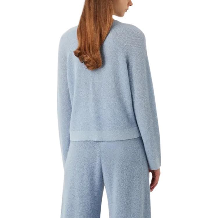 Кардиган EMPORIO ARMANI FW22 V - изображение 3
