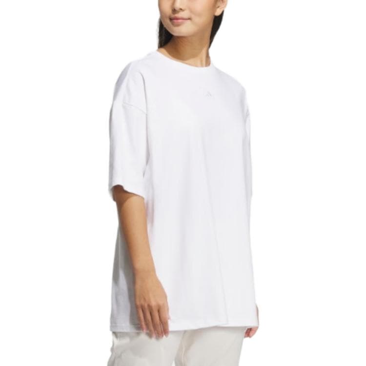 Футболка adidas T - изображение 3